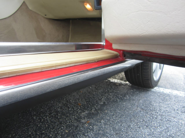 1974 Mercedes-Benz SL-Class SLC - photo 13