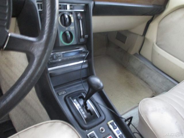 1974 Mercedes-Benz 400-Series - photo 12