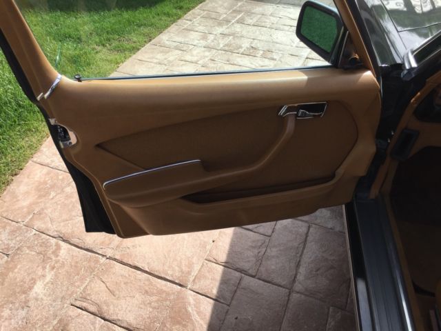 1974 Mercedes-Benz 400-Series - photo 10