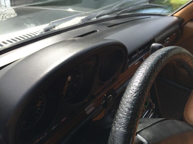 1974 Mercedes-Benz 400-Series - photo 12