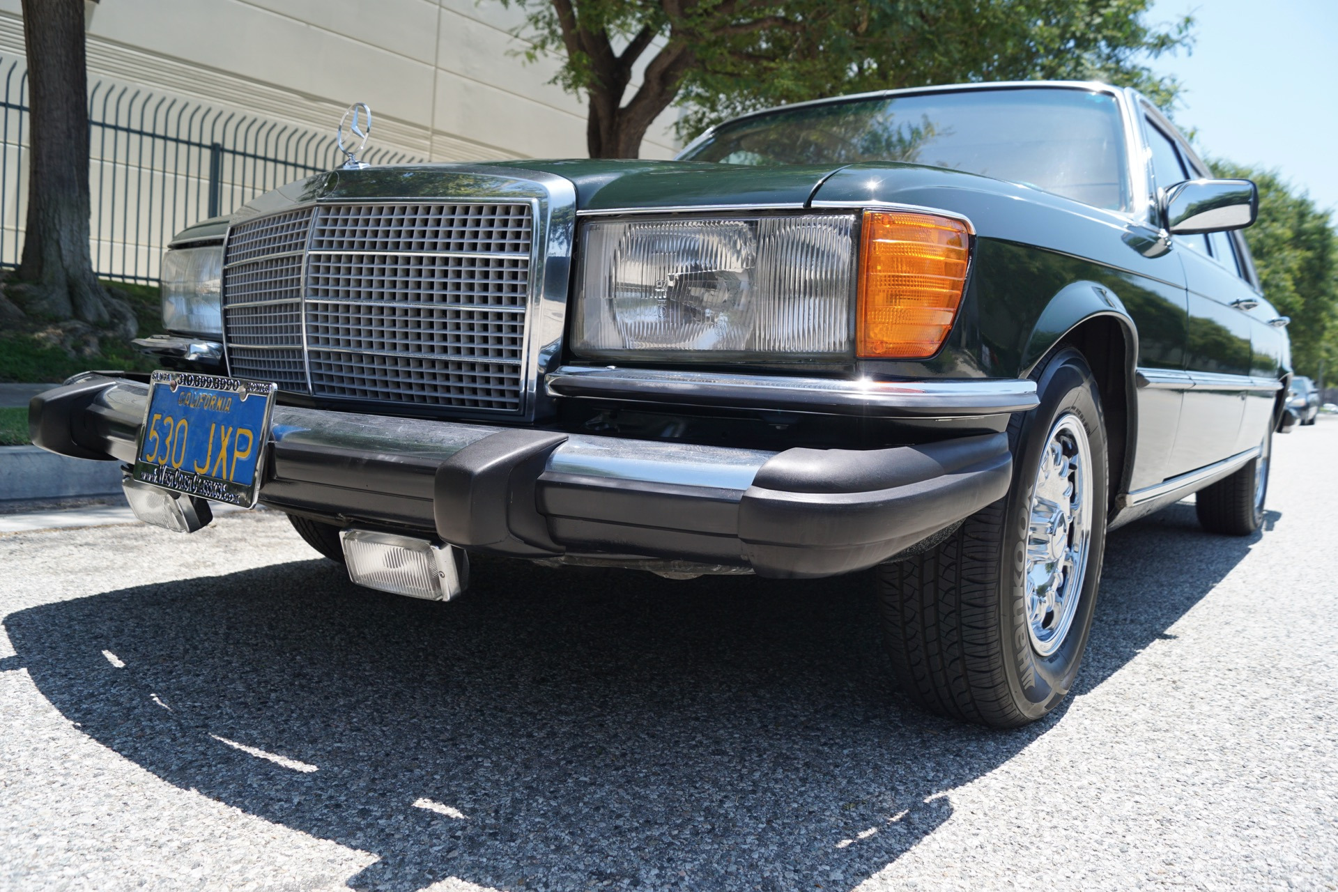1974 Mercedes-Benz 400-Series -- - photo 5