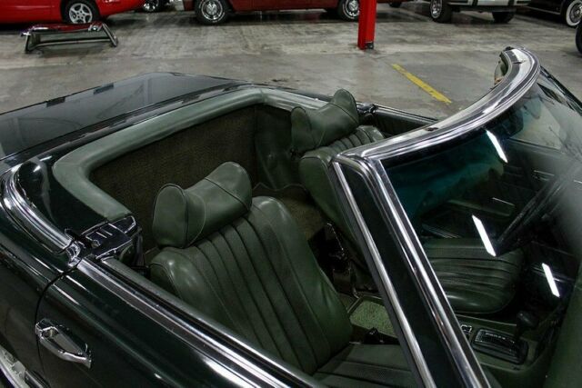 1974 Mercedes-Benz SL-Class - photo 10