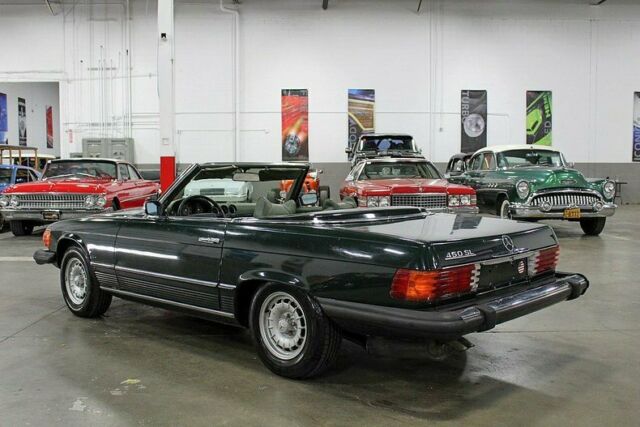 1974 Mercedes-Benz SL-Class - photo 3