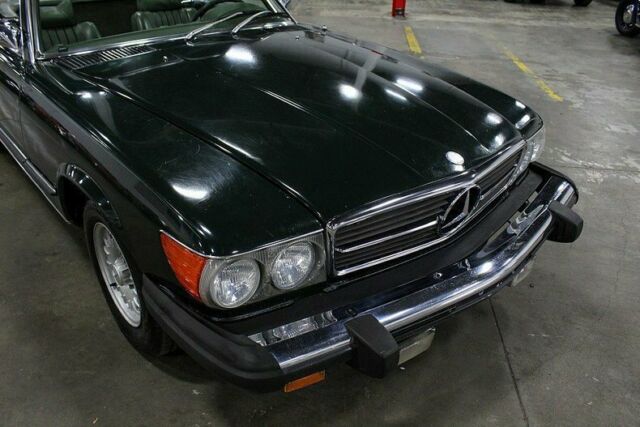 1974 Mercedes-Benz SL-Class - photo 9