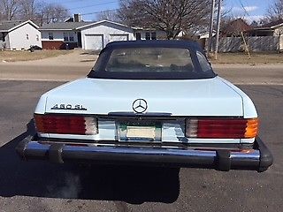 1974 Mercedes-Benz SL-Class - photo 3