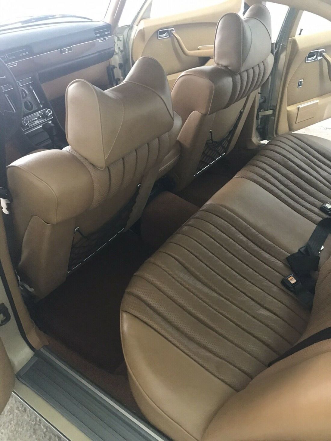 1974 Mercedes-Benz 450SL - photo 13