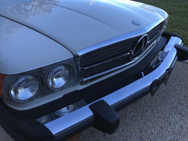 1974 Mercedes-Benz SL-Class - photo 10