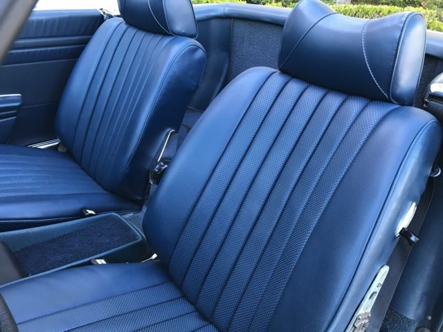 1974 Mercedes-Benz SL-Class - photo 13