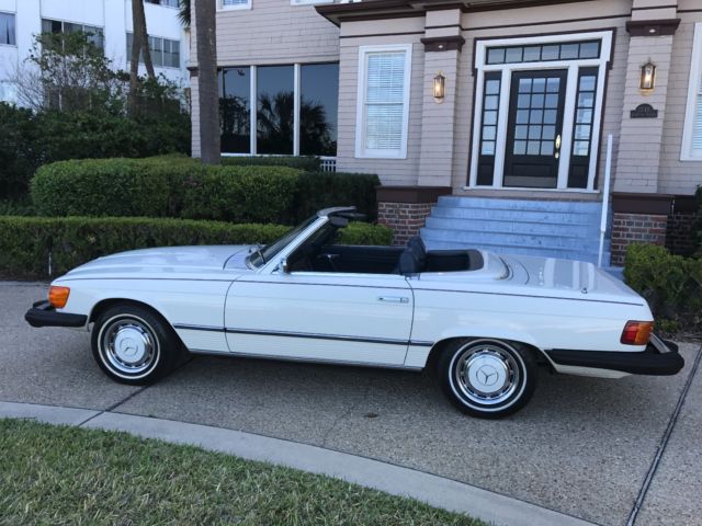 1974 Mercedes-Benz SL-Class - photo 3