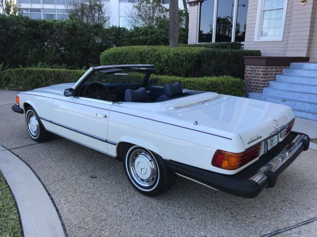 1974 Mercedes-Benz SL-Class - photo 4