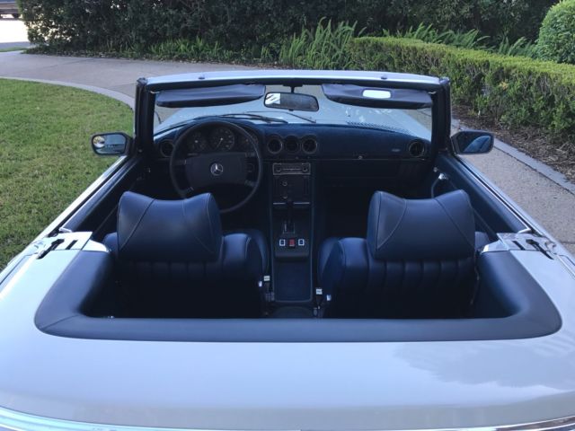 1974 Mercedes-Benz SL-Class - photo 5
