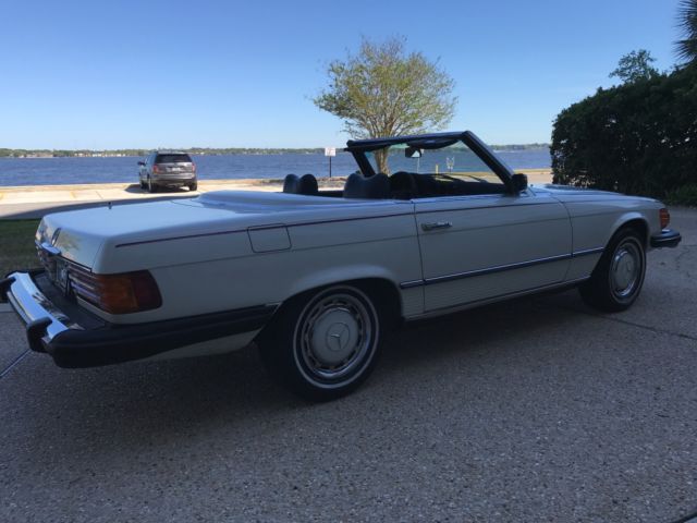 1974 Mercedes-Benz SL-Class - photo 8