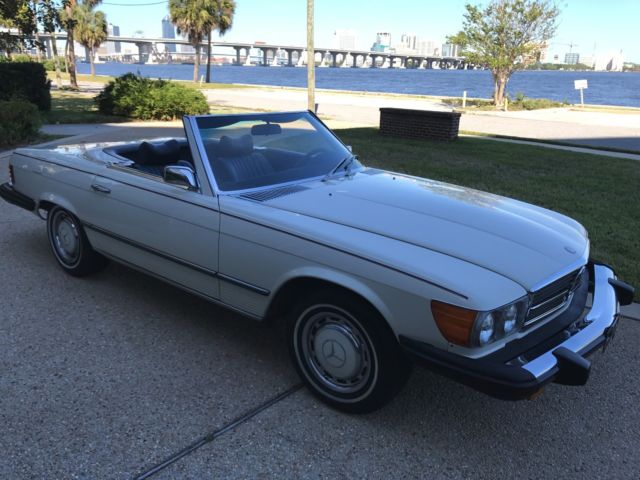 1974 Mercedes-Benz SL-Class - photo 9
