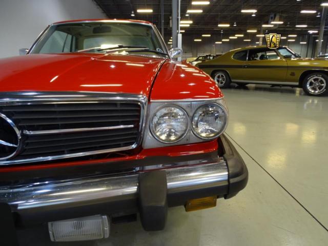 1974 Mercedes-Benz 450SLC - photo 4