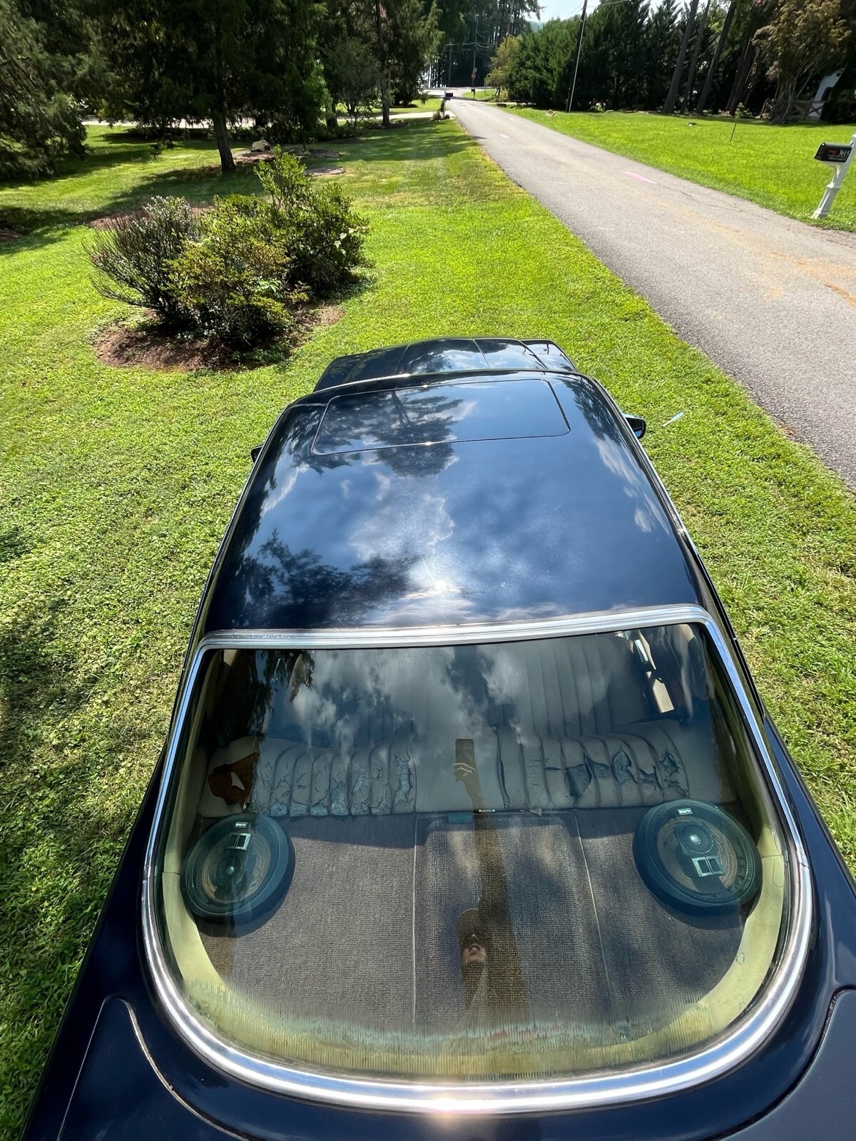 1974 Mercedes-Benz 450SLC 450 SLC - photo 13