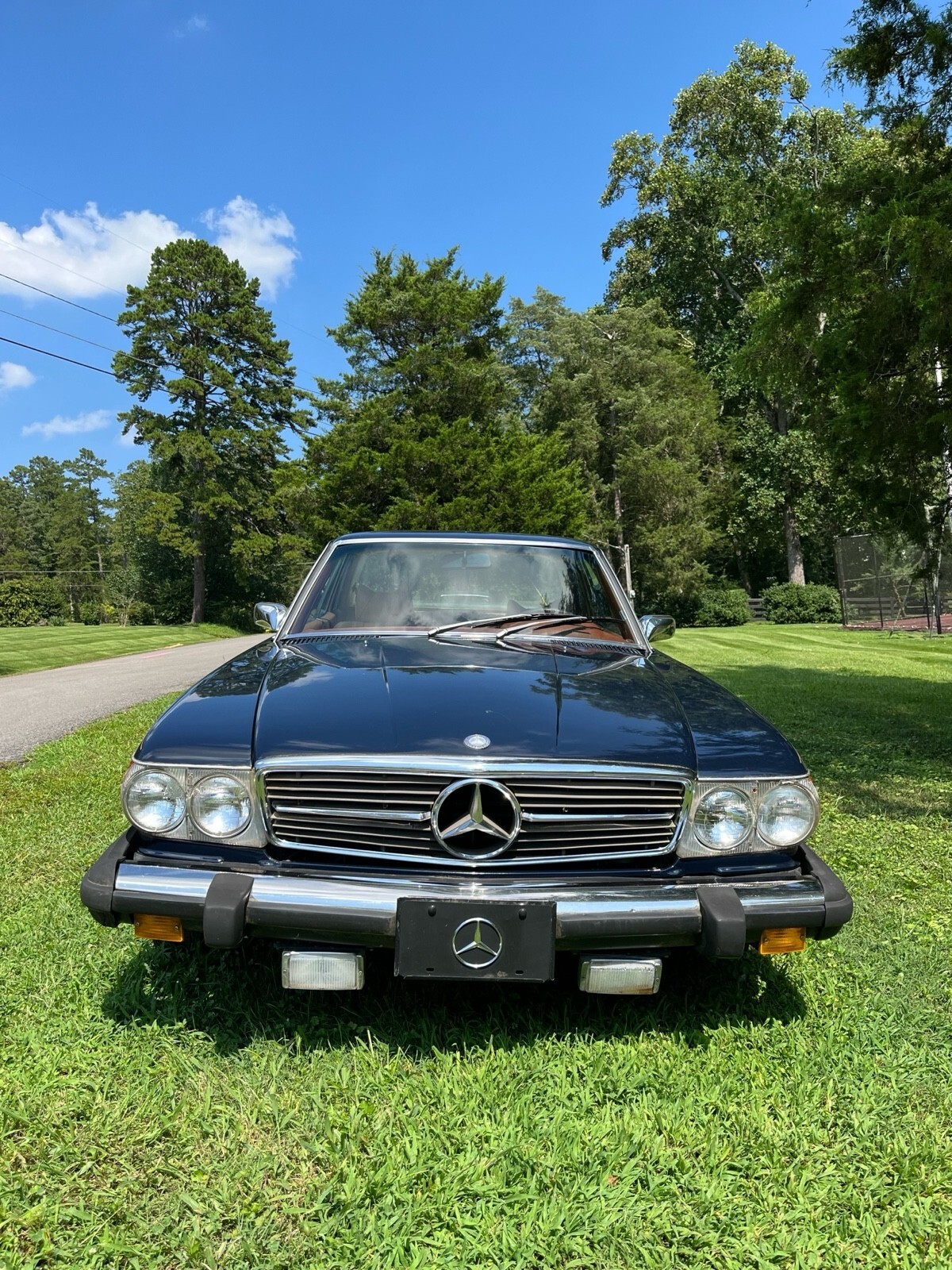1974 Mercedes-Benz 450SLC 450 SLC - photo 6