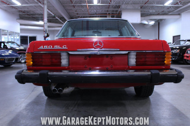 1974 Mercedes-Benz SL-Class -- - photo 7