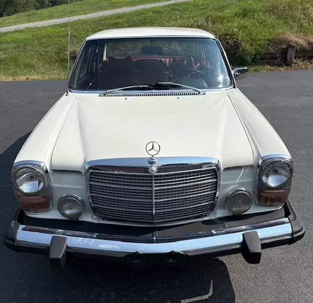 1974 Mercedes-Benz Other 1974 Mercedes-Benz Other 280 base