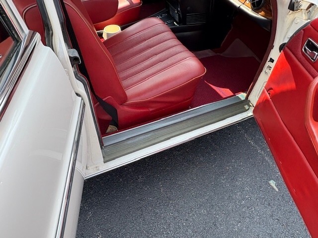 1974 Mercedes-Benz Other 280 base - photo 11