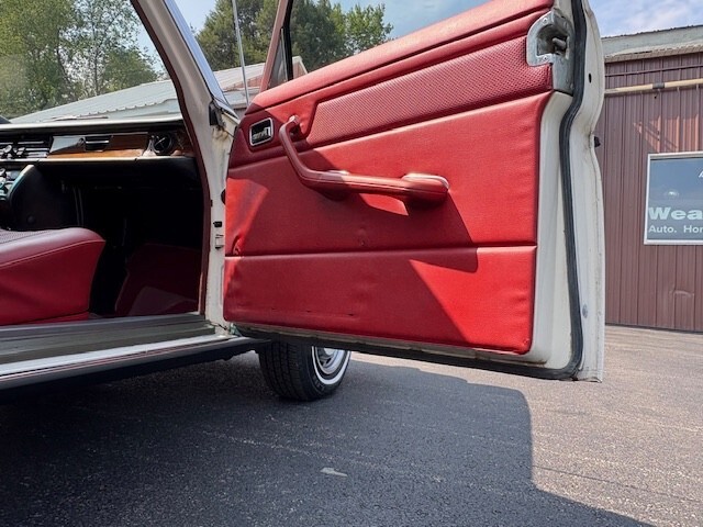 1974 Mercedes-Benz Other 280 base - photo 12