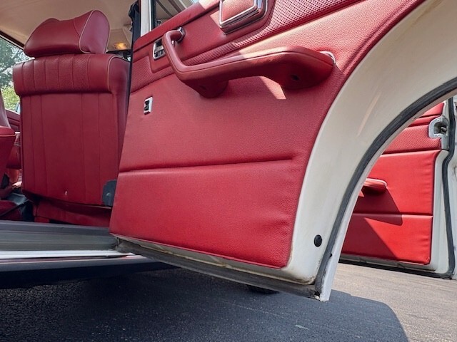 1974 Mercedes-Benz Other 280 base - photo 13