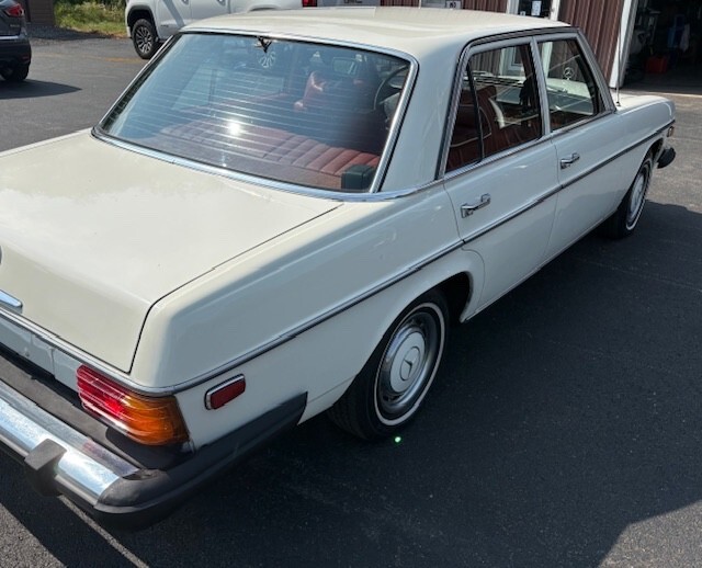 1974 Mercedes-Benz Other 280 base - photo 3