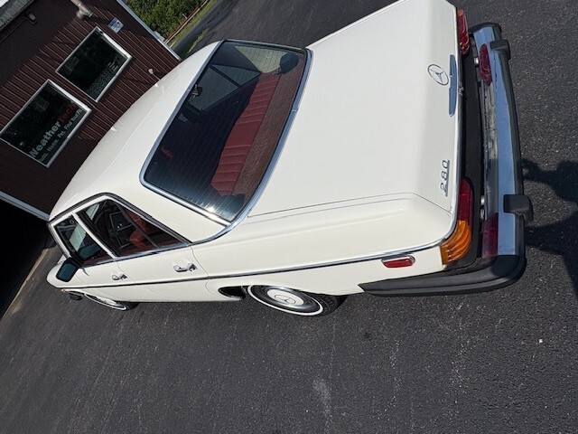 1974 Mercedes-Benz Other 280 base - photo 4
