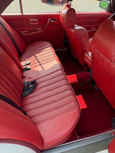 1974 Mercedes-Benz Other 280 base - photo 9