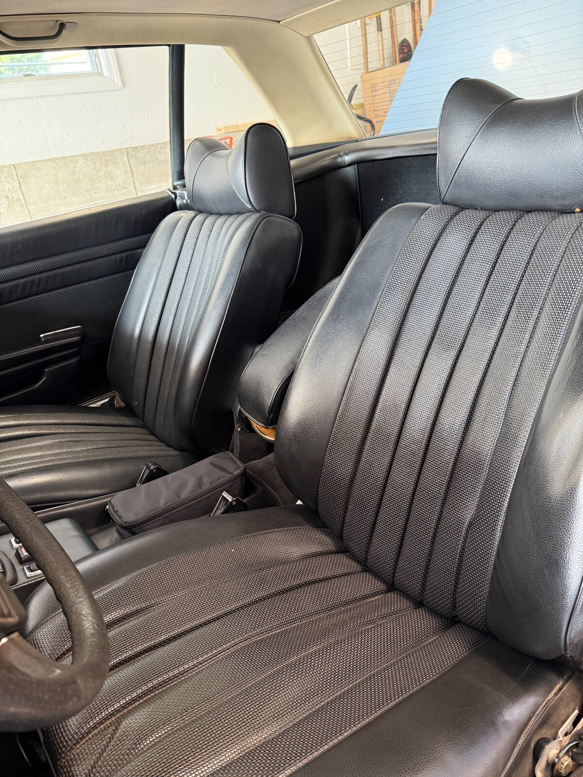 1974 Mercedes-Benz S-Class - photo 10