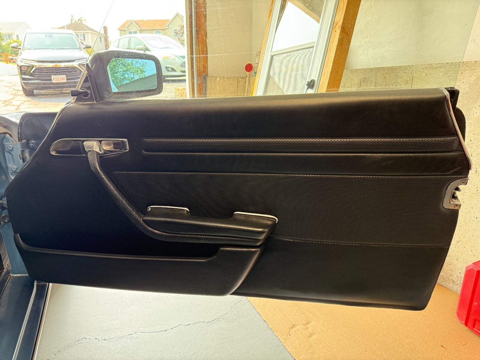 1974 Mercedes-Benz S-Class - photo 6
