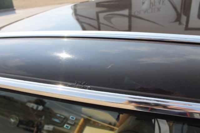 1974 Mercedes-Benz SL-Class SL-450 - photo 12
