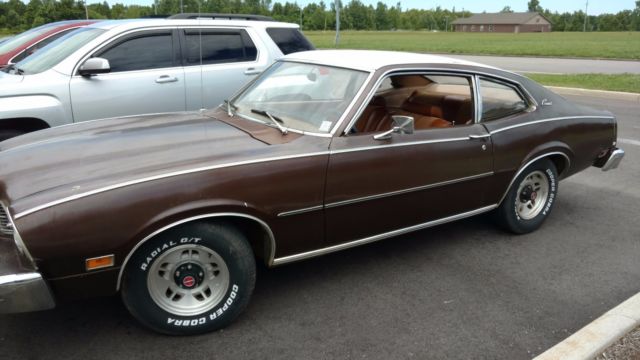 1974 Mercury Comet - photo 2