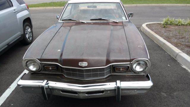 1974 Mercury Comet - photo 3