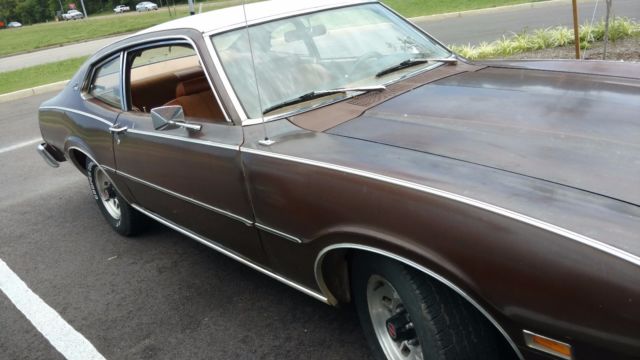 1974 Mercury Comet - photo 4