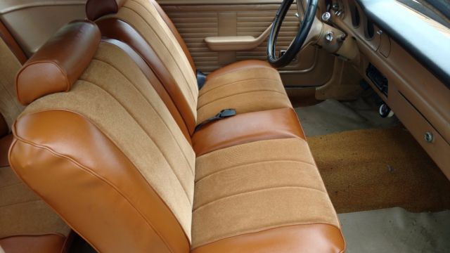 1974 Mercury Comet - photo 5