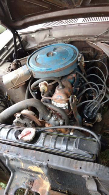 1974 Mercury Comet - photo 7