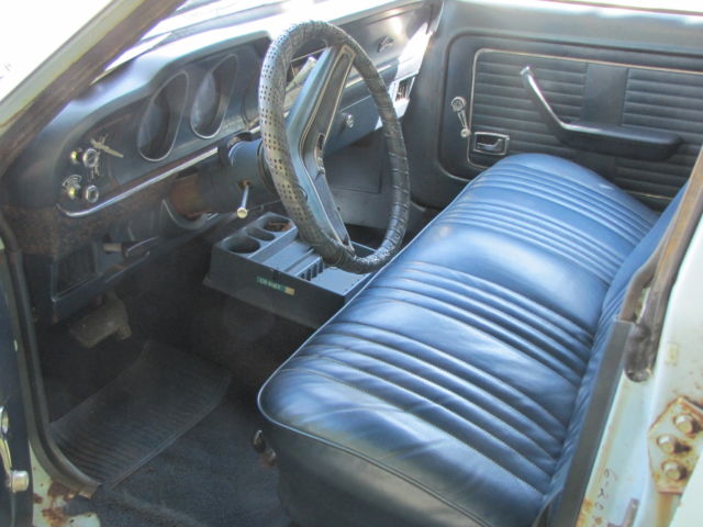 1974 Mercury Comet - photo 5