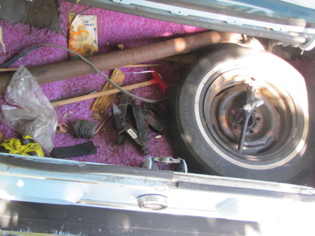 1974 Mercury Comet - photo 7