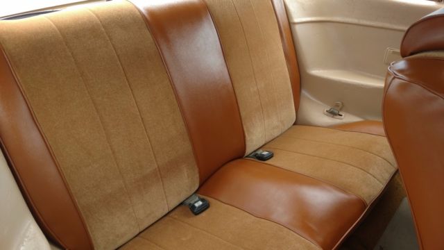 1974 Mercury Comet - photo 6
