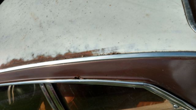 1974 Mercury Comet - photo 8