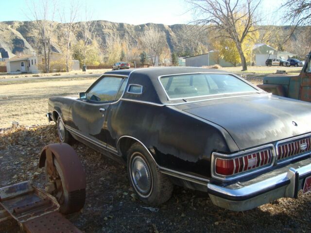 1974 Mercury Cougar standard - photo 2