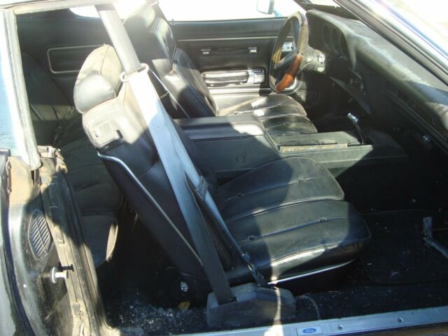 1974 Mercury Cougar standard - photo 3