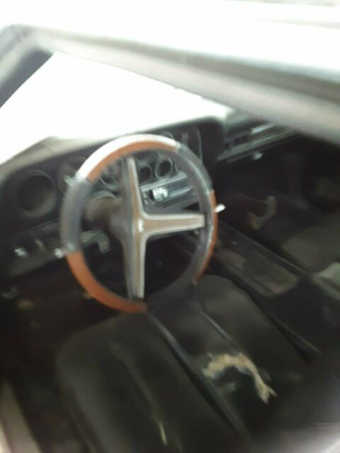 1974 Mercury Cougar standard - photo 7