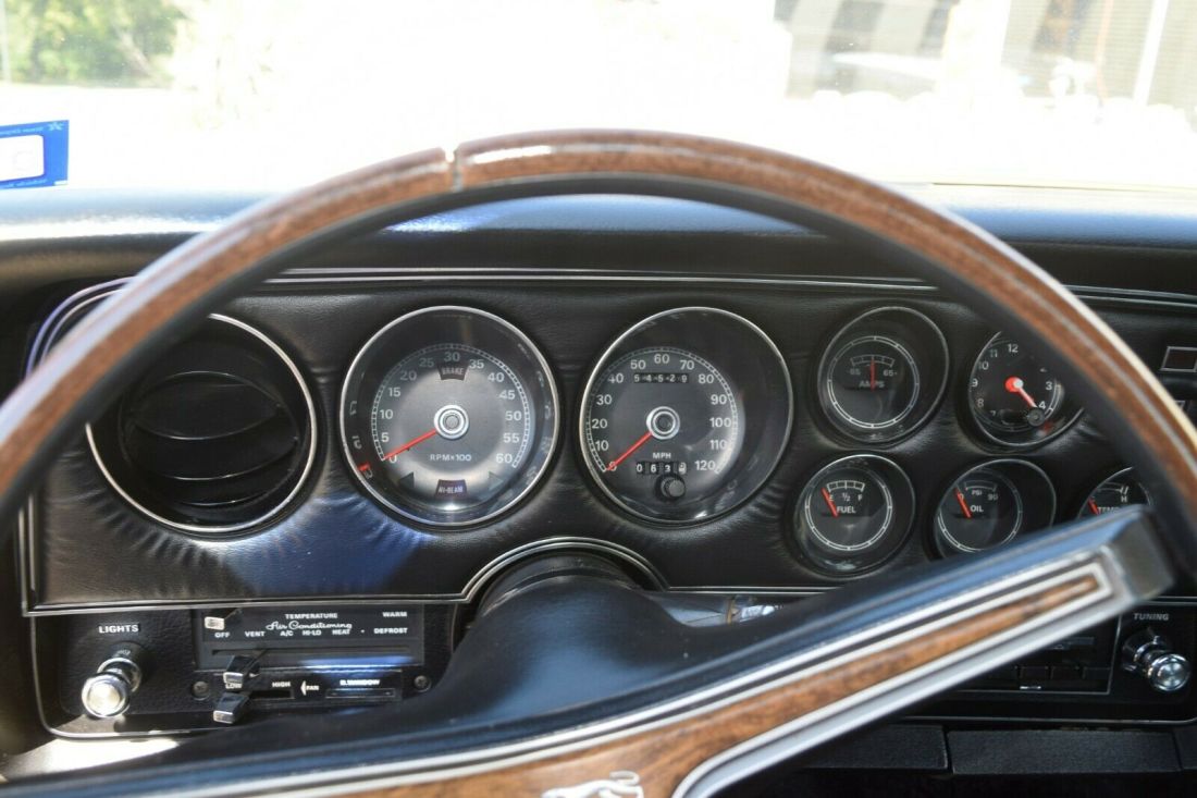 1974 Mercury Cougar XR-7 - photo 10
