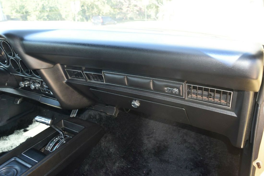 1974 Mercury Cougar XR-7 - photo 11