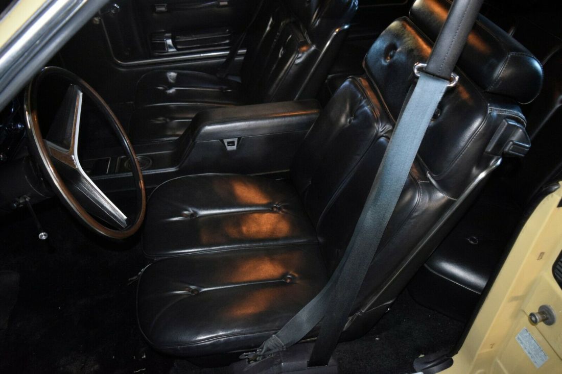 1974 Mercury Cougar XR-7 - photo 12