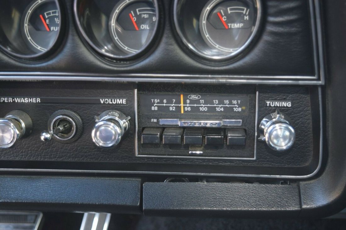 1974 Mercury Cougar XR-7 - photo 13