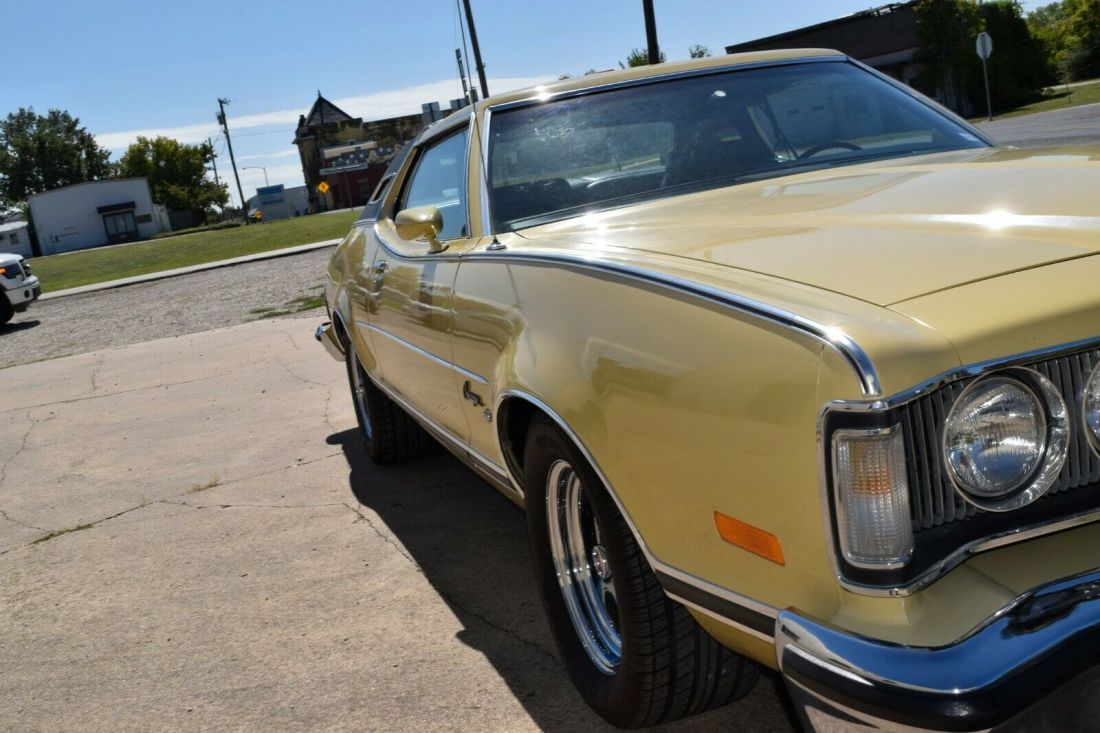1974 Mercury Cougar XR-7 - photo 3