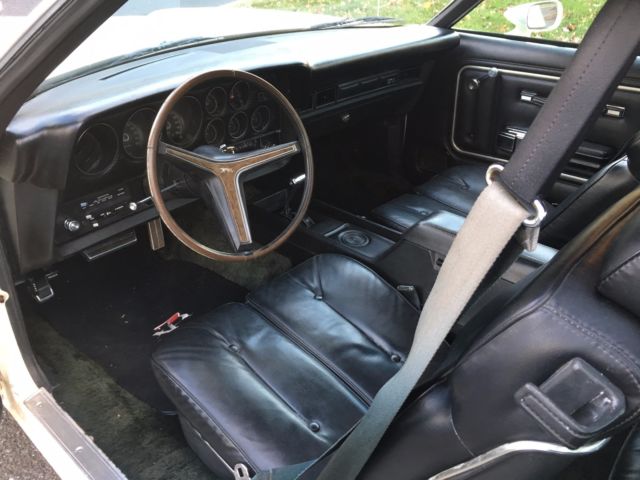 1974 Mercury Cougar - photo 4