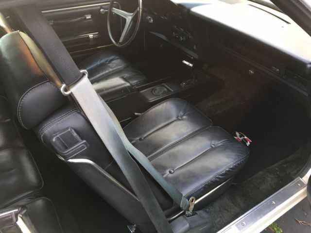 1974 Mercury Cougar - photo 5